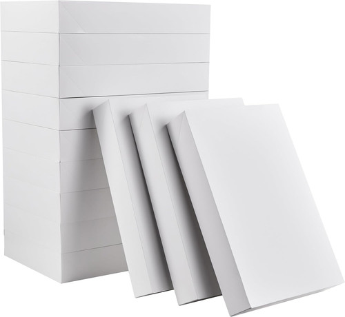 Pack inch white extra - pack,