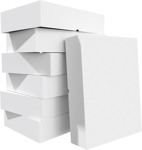 Packs extra large gift - 12,